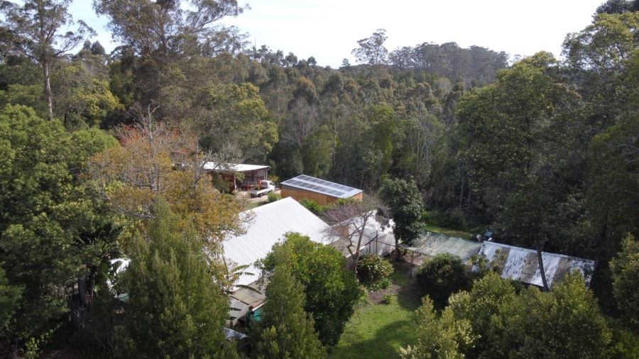 Commercial Property for Sale in Harkerville A H Western Cape